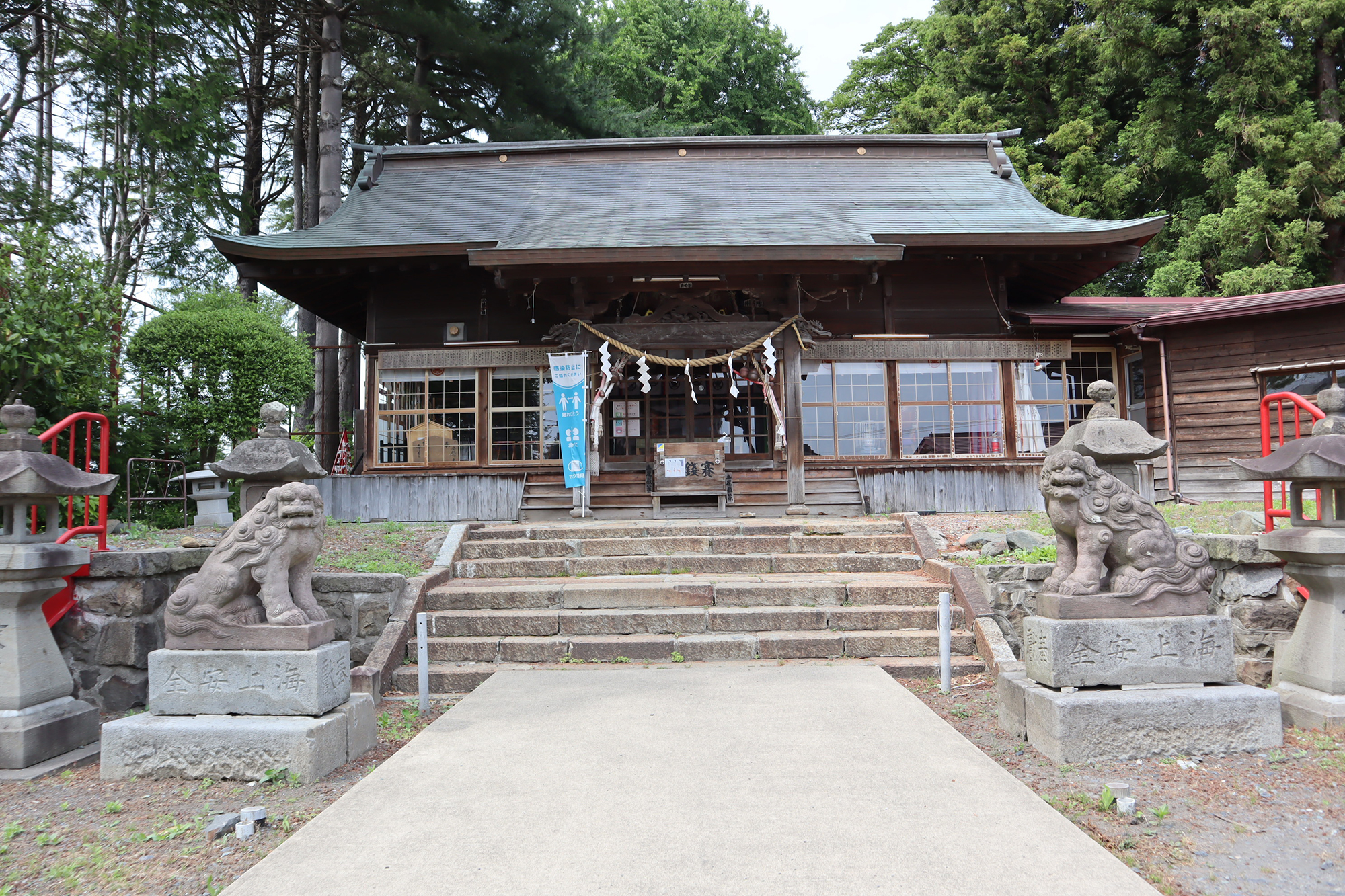 三社大祭ウィーク!