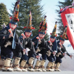 八戸に春を呼ぶ　えんぶりWEEK