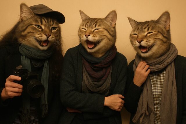 PRACA Ooh-LA （プラッサウーラ）