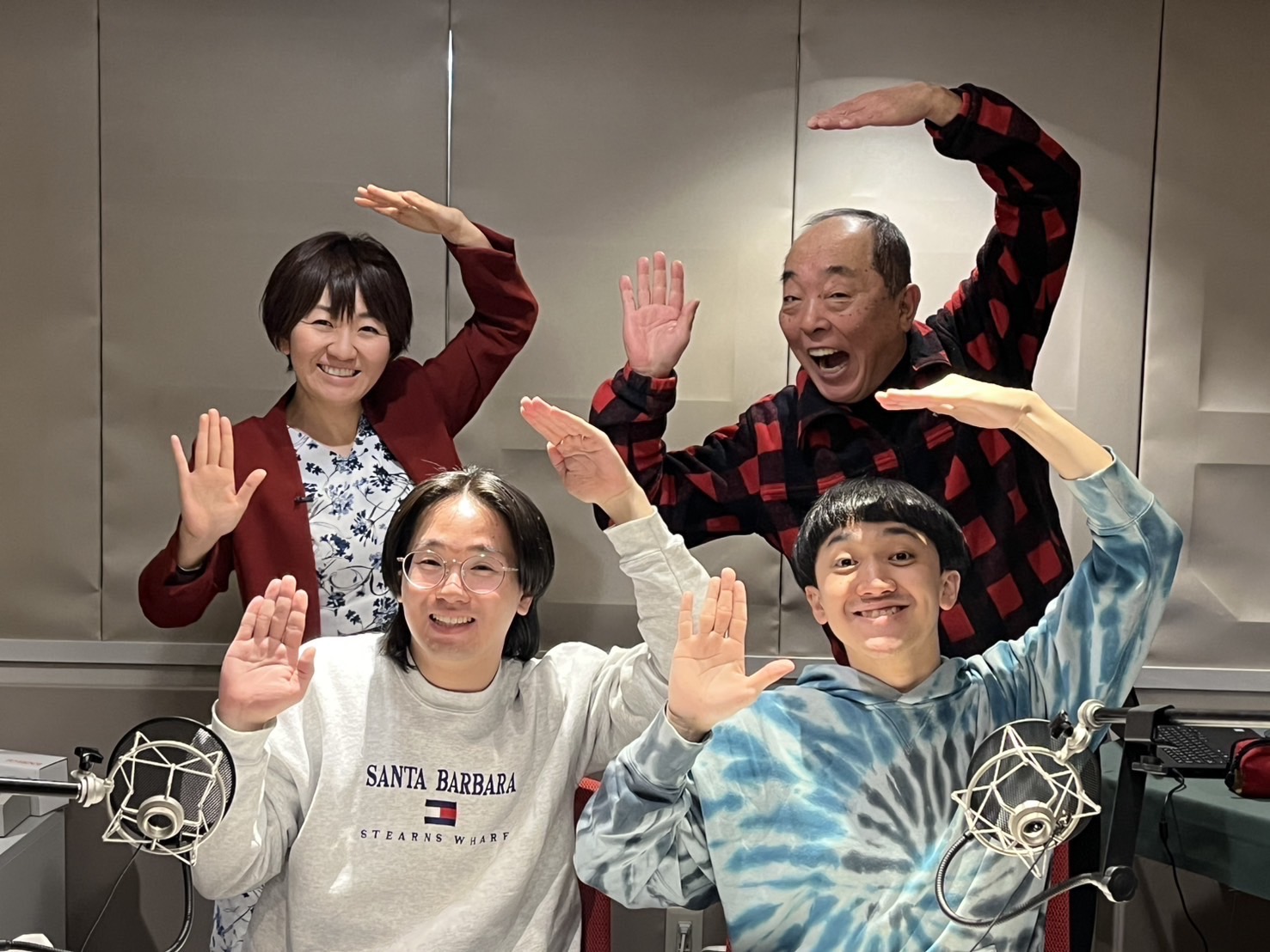 十日市秀悦のえふりこぎでゴメン！