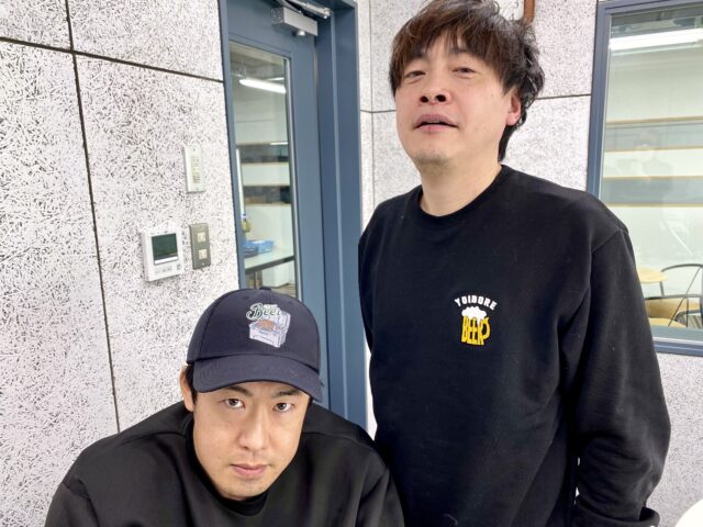 あどばるーんの ほにゃらららじお