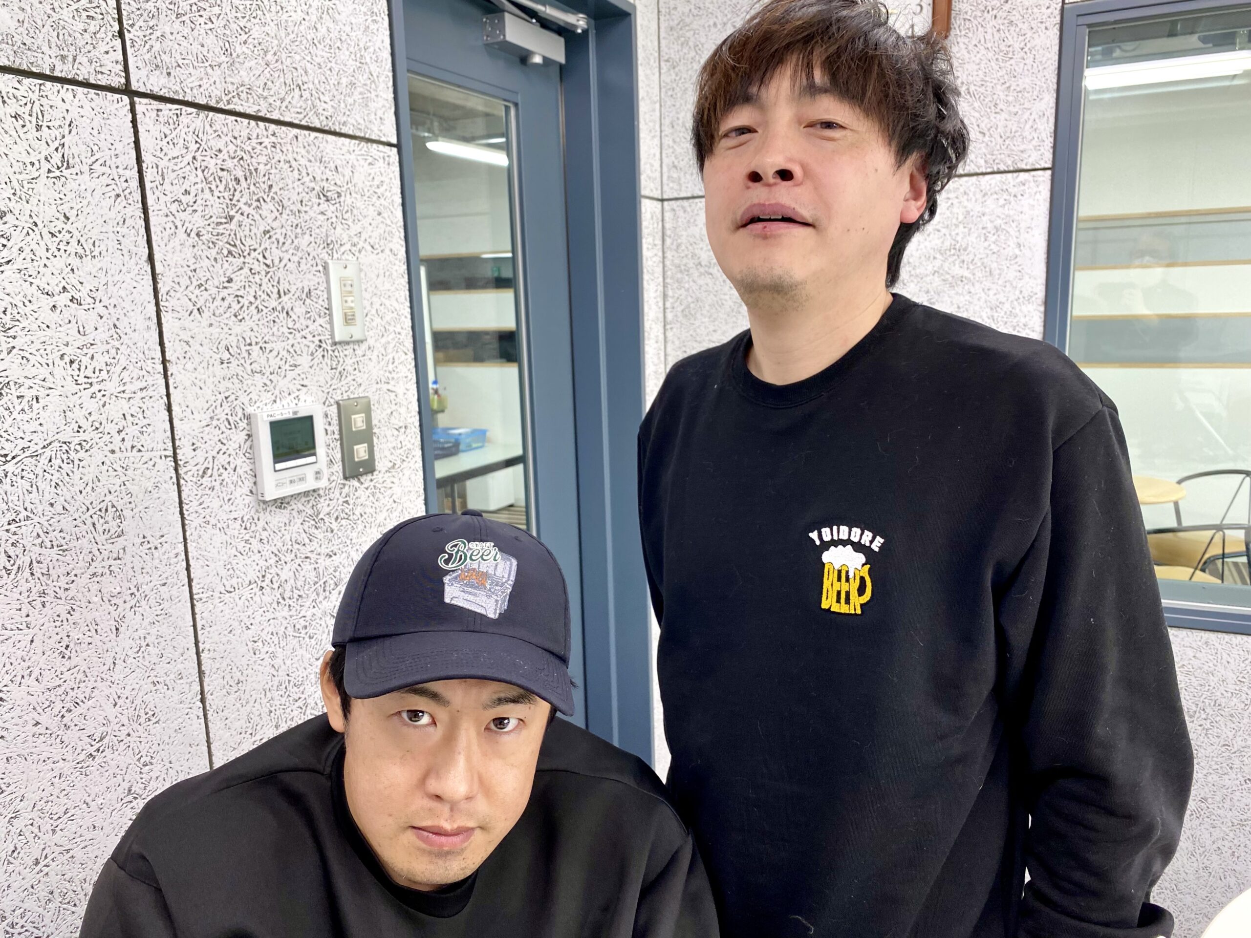 あどばるーんの　ほにゃらららじお