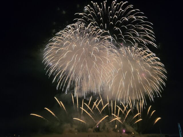第45回八戸花火大会スペシャル
