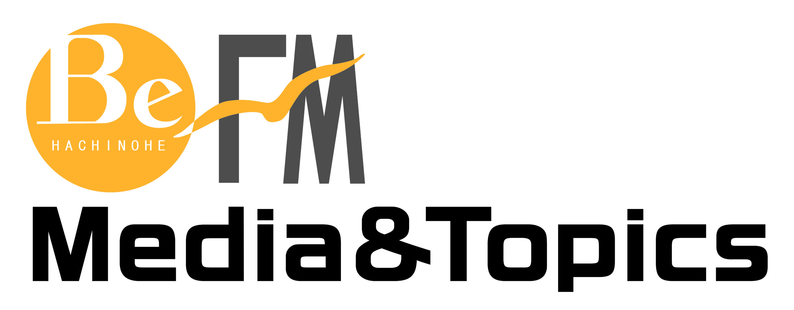 BeFMメディア&トピックス